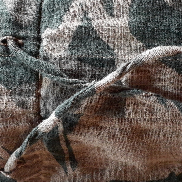 #115 RETAIL $58 WEARABLES cotton shorts - Picture 8 of 9